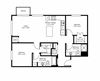 Dock Street Flats The St Anthony Floorplan Dock Street Flats The St Anthony Floorplan